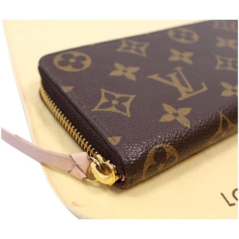 louis vuitton clemence wallet price|clemence wallet monogram.